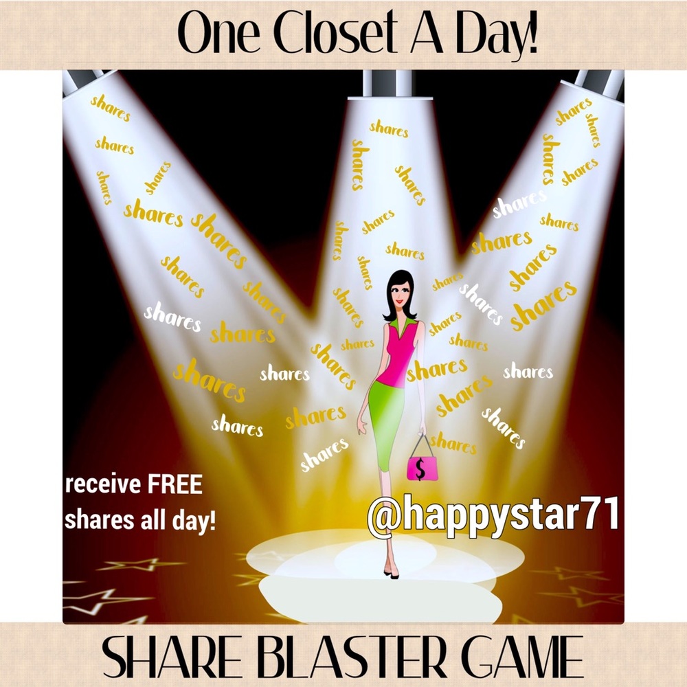 5/11  @jenniferg_213 🎉IS ON THE SPOTLIGHT!